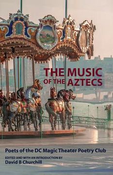 portada The Music of the Aztecs (en Inglés)