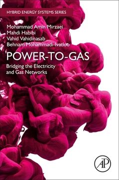 portada Power-To-Gas: Bridging the Electricity and Gas Networks