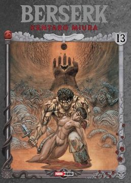 13. BERSERK