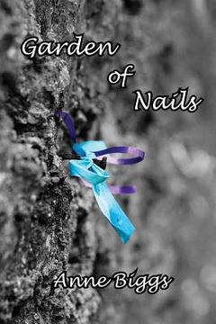 portada Garden of Nails (in English)