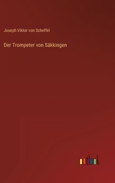 portada Der Trompeter von Säkkingen (en Alemán)