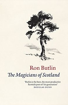 portada The Magicians of Scotland