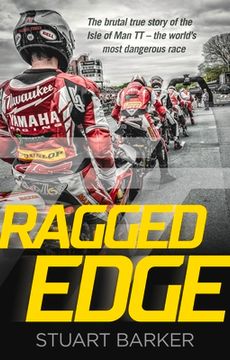 portada Ragged Edge (in English)