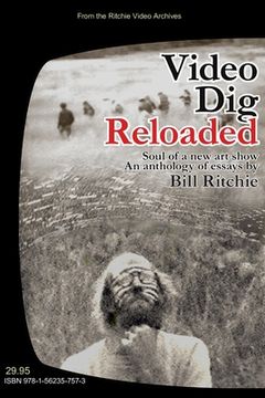 portada Video Dig Reloaded (in English)