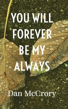portada You Will Forever Be My Always (in English)