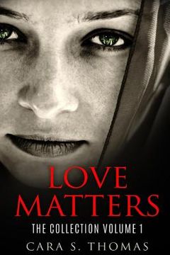 portada Love Matters: The Collection Volume 1 (en Inglés)