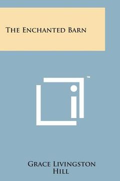 portada The Enchanted Barn (in English)