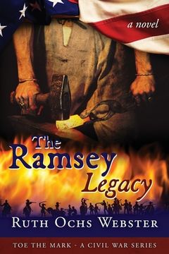 portada The Ramsey Legacy (in English)