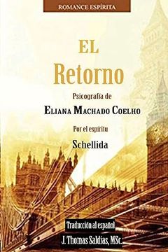 portada El Retorno (in Spanish)