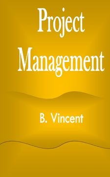 portada Project Management (in English)