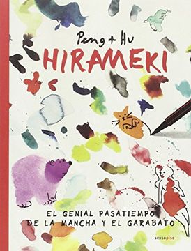 portada Hirameki (in Spanish)