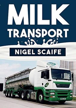 portada Milk Transport