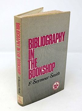 portada Bibliography in the Bookshop