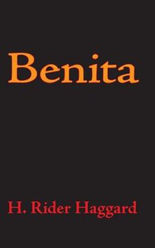 portada Benita (in English)