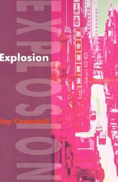 portada explosion (in English)