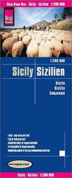 portada Sicily (en Inglés)