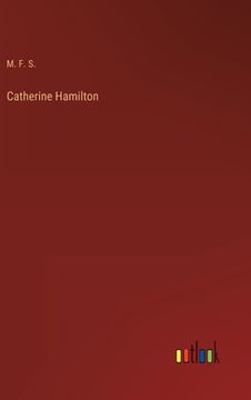 portada Catherine Hamilton (in English)