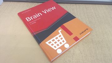 portada Brain View: Warum Kunden Kaufen (en Alemán)