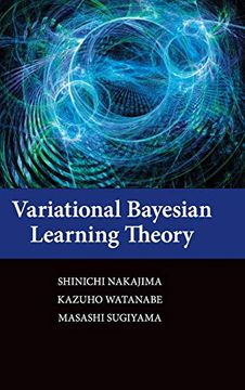 portada Variational Bayesian Learning Theory (in English)