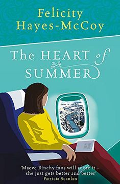 portada The Heart of Summer (Finfarran 6) (en Inglés)
