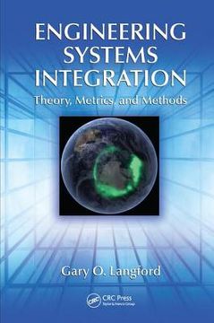 portada engineering systems integration (en Inglés)