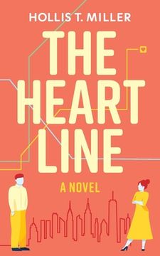 portada The Heart Line (en Inglés)