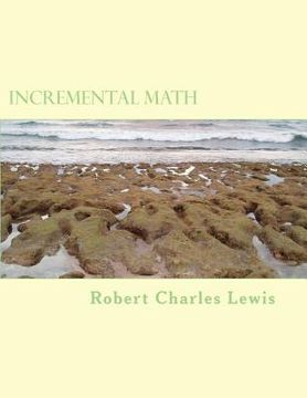 portada Incremental Math (en Inglés)
