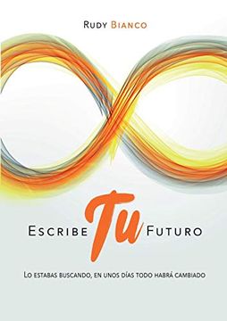 portada Escribe tu Futuro (in Spanish)