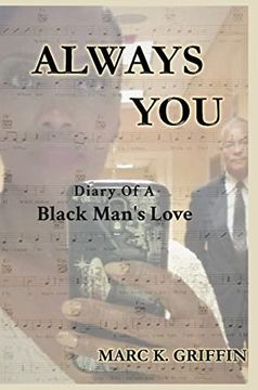 portada Always You: Diary of a Black Man's Love (en Inglés)