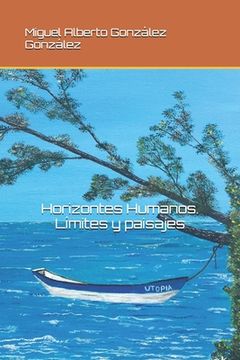 portada Horizontes Humanos. Límites y paisajes (in Spanish)