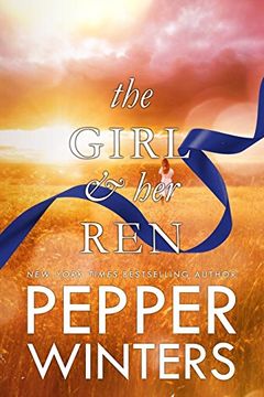 portada The Girl and her Ren: Volume 2 (Ribbon Duet) (en Inglés)