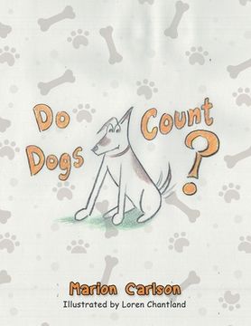 portada Do Dogs Count? (en Inglés)