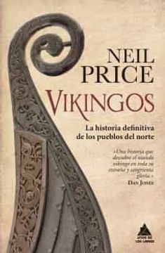 portada Vikingos (in Spanish)