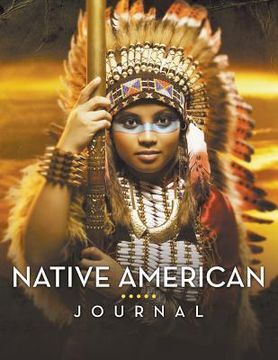 portada Native American Journal