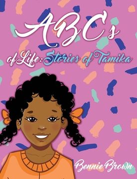 portada ABCs of Life: Stories of Tamika (in English)