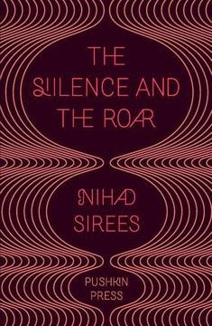 portada The Silence and the Roar