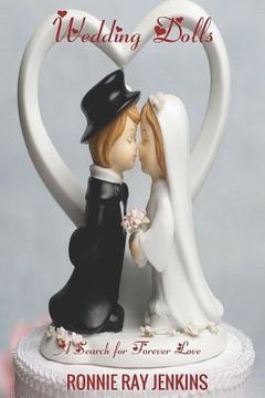 portada Wedding Dolls: A Search for Forever (en Inglés)