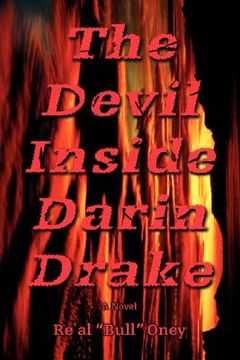 portada the devil inside darin drake (en Inglés)