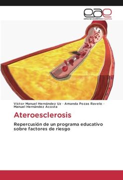 portada Ateroesclerosis (in Spanish)