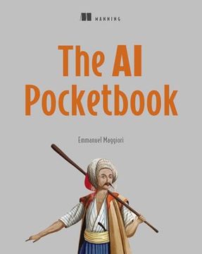portada The ai Pocketbook (en Inglés)