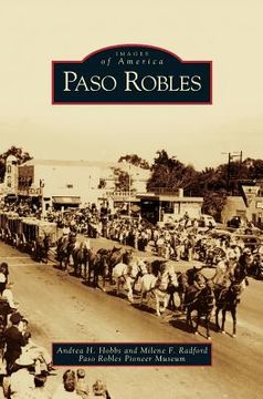 portada Paso Robles (in English)