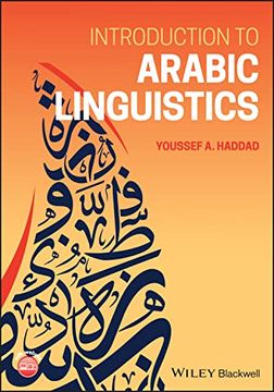 portada Introduction to Arabic Linguistics (in English)