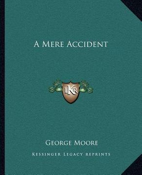 portada a mere accident (in English)
