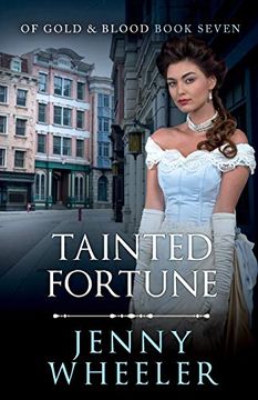 portada Tainted Fortune: 7 (of Gold & Blood) 