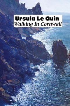 portada Walking in Cornwall 