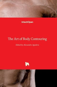 portada The Art of Body Contouring (en Inglés)