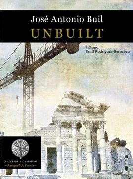 portada Unbuilt (in Spanish)
