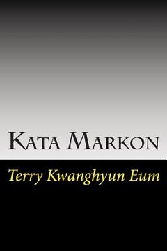 portada Kata Markon (en Inglés)