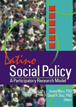 portada latino social policy (en Inglés)