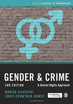 portada Gender and Crime (Key Approaches to Criminology)